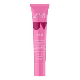 Sheen Screen™ SPF 50 - Læbebalsam med solbeskyttelse
