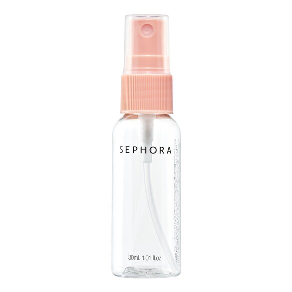 Genopfyldelig spray flaske, SEPHORA COLLECTION