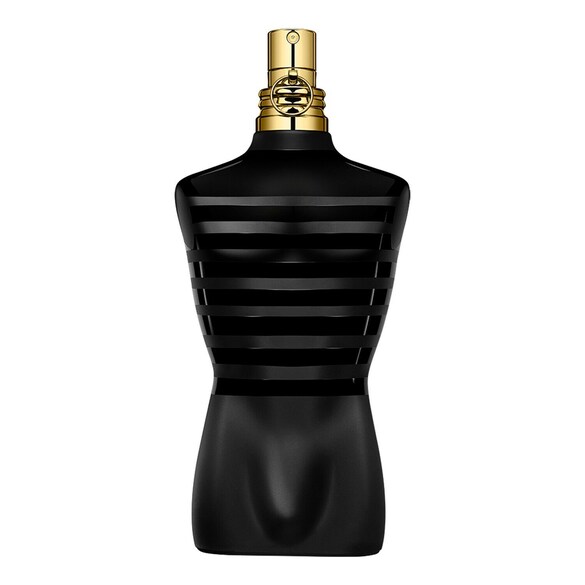Le Male Le Parfum - Eau de Parfum Intense - Kardemomme, lavendel og iris, JEAN PAUL GAULTIER