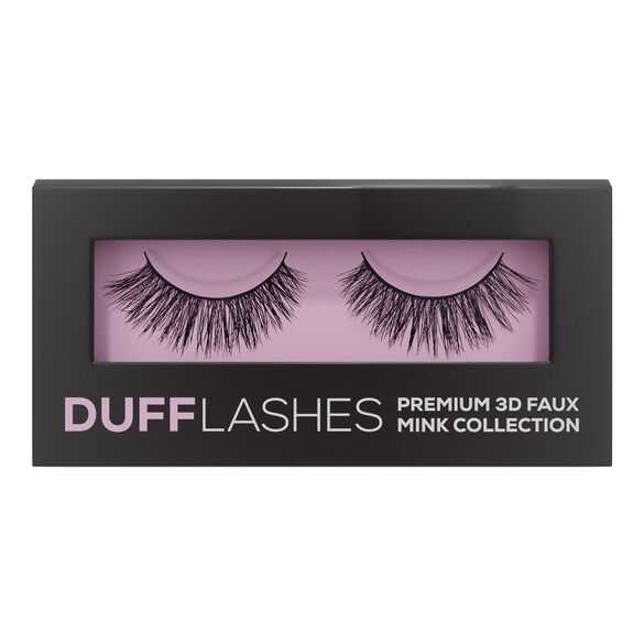 Sasha Fierce - Premium 3D, DUFFBEAUTY