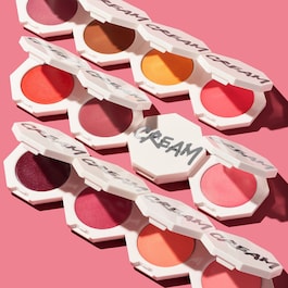 Cheeks Out Freestyle - Cream Blush