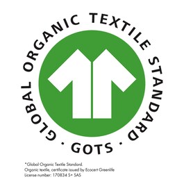 Organic Cotton Pads - Vatrondeller
