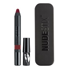 Intense Matte - Lip + Cheek Pencil, NUDESTIX
