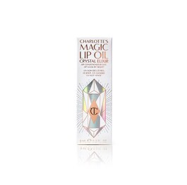 Magic Lip Oil Crystal Elixir - Fugtgivende læbeolie