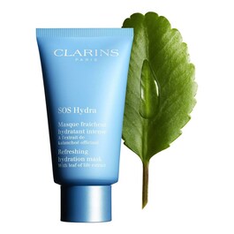 SOS Hydra Face Mask
