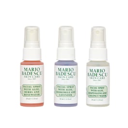 Facial Spray - Mini Mist Set