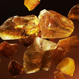 Private Collection - Precious Amber Fragrance Sticks