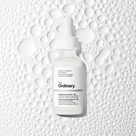 Hyaluronic Acid 2% + B5 - Serum