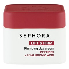 Lift & Firm - Plumbing dagcreme, SEPHORA COLLECTION