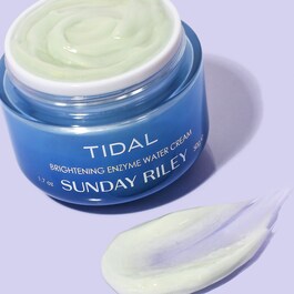 Tidal - Enzyme Water Cream