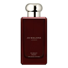 Scarlet Poppy - Cologne Intense