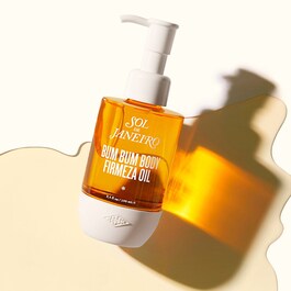 Bum Bum Body Firmeza Oil - Kropsolie