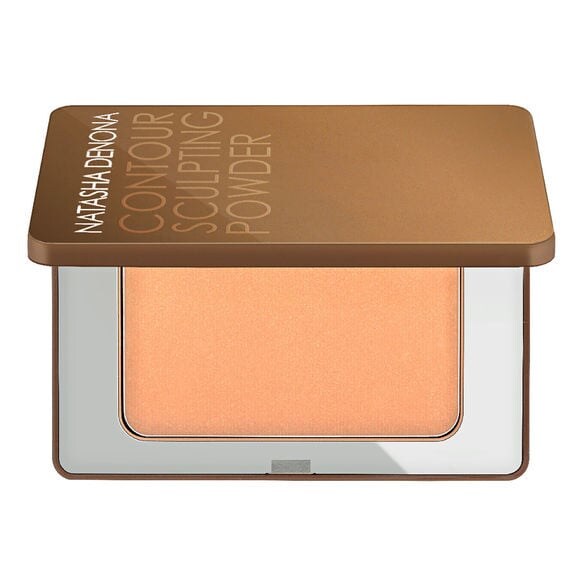 Contour Sculpting Powder - Contouring, NATASHA DENONA