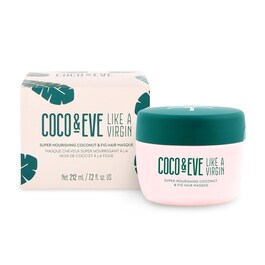 Like a Virgin - Nourishing hair mask
