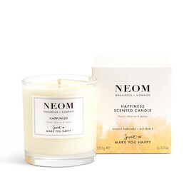 Happiness - 3 Wick Scented Candle