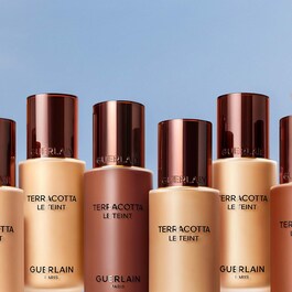 Terracotta Le Teint - Kabuki Brush - Foundation Brush