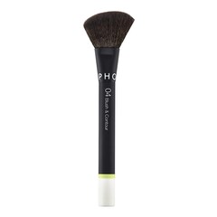 04 Kindpensel - Intuitiv påføring, perfekt finish, SEPHORA COLLECTION