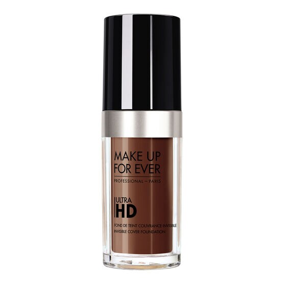 Ultra HD Invisible Cover - Foundation