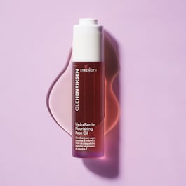 Hydrabarrier Nourishing Face Oil