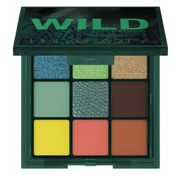 Wild Obsessions - Mini Eyeshadow Palette Python