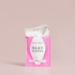 Silky (S)wipes - Intimate Wipes
