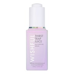 Thirst Trap Juice - Peptide Serum, WISHFUL