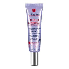 CC Dull Correct - Radiance Boost, ERBORIAN