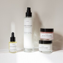 Exfoliating Mask - Bio & Naturel