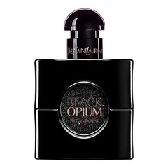 Black Opium Le Parfum  - Refillable, YVES SAINT LAURENT