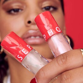 Outrageous intense - 12 timers fugtgivende instant lip plumper