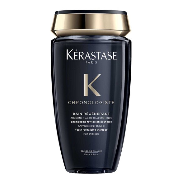 Chronologiste - Bain Régénérant Shampoo, KÉRASTASE