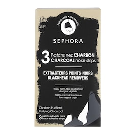 Charcoal Nose Strip - Blackhead Remover Kit image