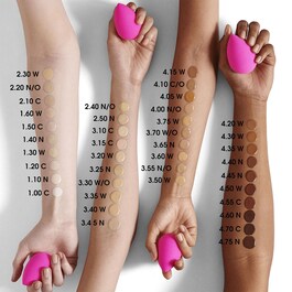 Bounce™ Liquid Whip - Long Wear Foundation