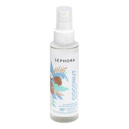 Scented Body Mist