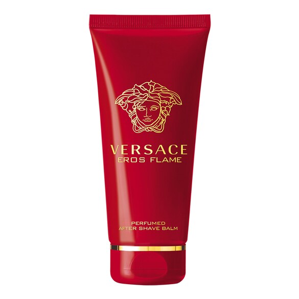 Eros Flame - After Shave Balm, VERSACE