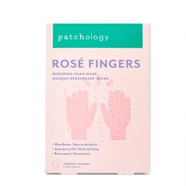 Rosé Fingers - Renewing Hand Mask