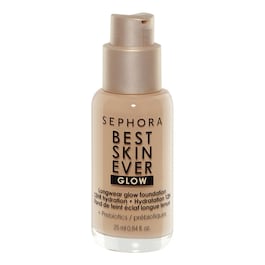 Best Skin Ever Glow - Foundation - Fresh, luminous complexion