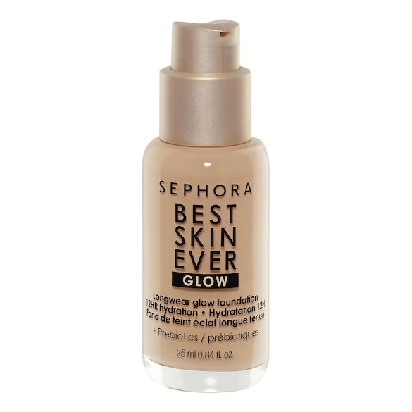 Best Skin Ever Glow - Foundation - Fresh, luminous complexion, SEPHORA COLLECTION