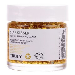 Starkisser - Lip Plumping Mask, TRULY