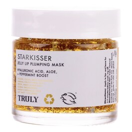 Starkisser - Lip Plumping Mask