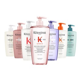 Genesis - Bain Hydra Fortifiant Shampoo