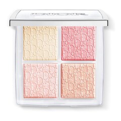 Dior Backstage Glow Face Palette - Highlighter & blush-palette til ansigtet, DIOR BACKSTAGE