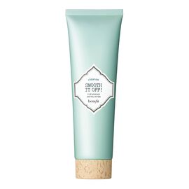 Smooth It Off! - Cleansing Exfoliator