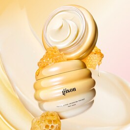 Honey Gloss Ceramide Therapy - Hårmaske
