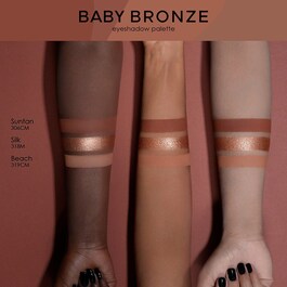 Baby Bronze - Eyeshadow Palette