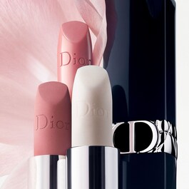 Rouge Dior - Universal Lip Balm Refill - Fugtgivende & nærende