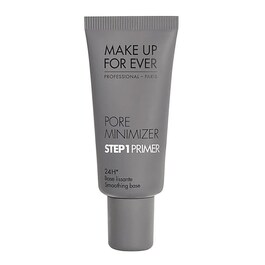 Pore Minimizer Step 1 Primer - Smoothing Base