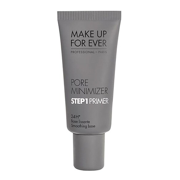 Pore Minimizer Step 1 Primer - Smoothing Base, MAKE UP FOR EVER