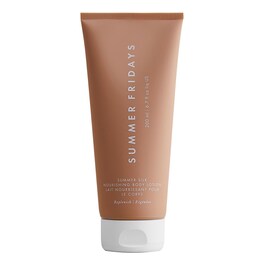 Summer Skin - Nourishing Body Lotion