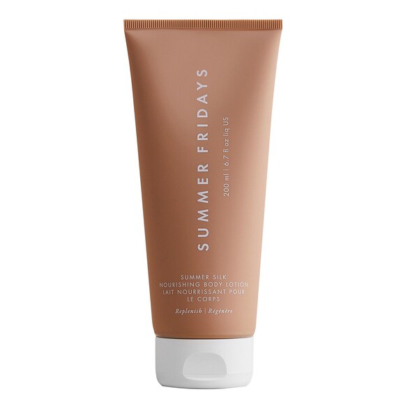 Summer Skin - Nourishing Body Lotion, SUMMER FRIDAYS